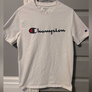 Champion T-shirt Men